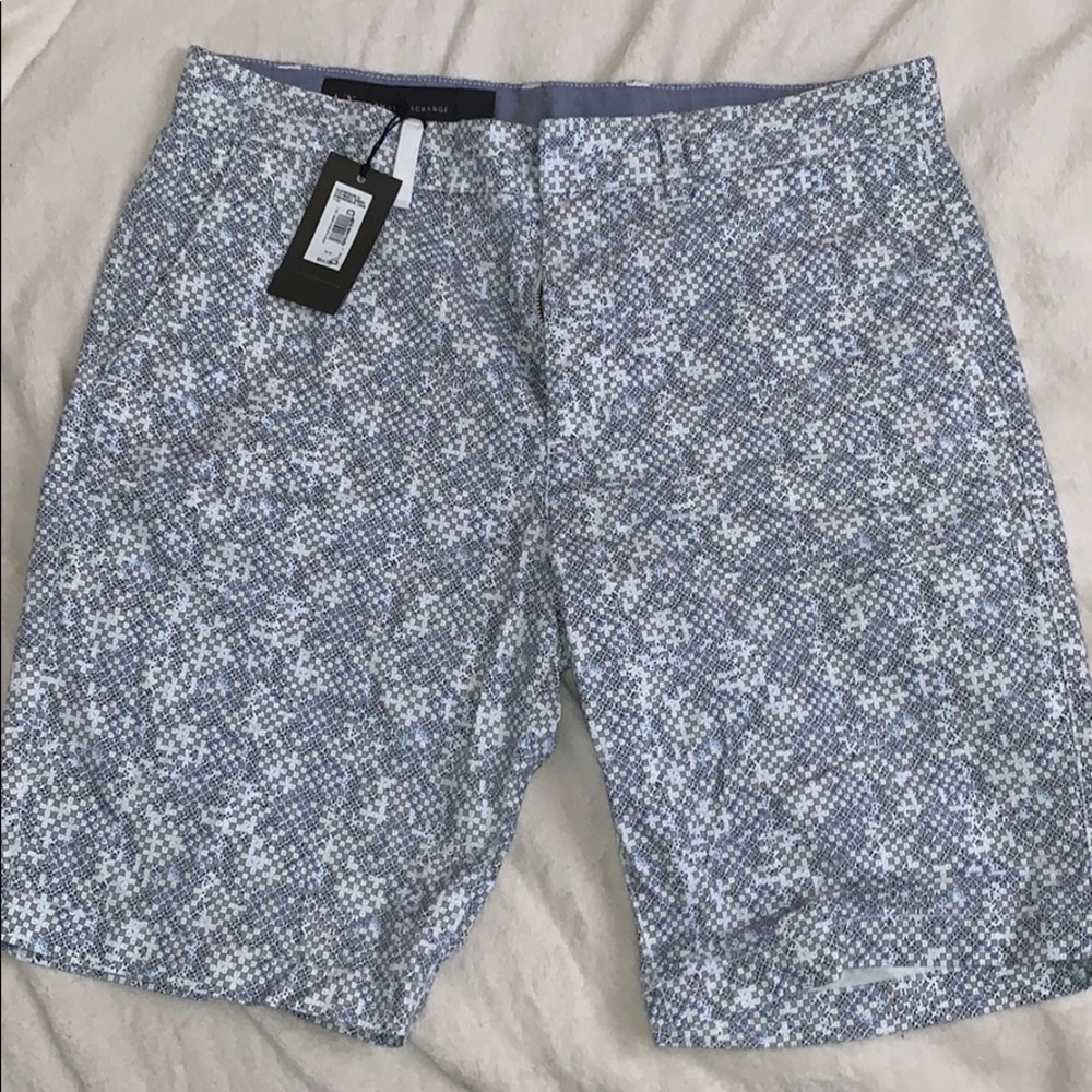 Men’s Short